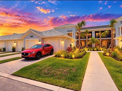 14231 HERITAGE LANDING #1923