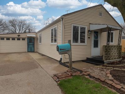 2021 Sheridan St