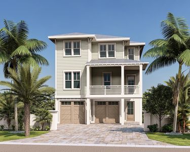 2713 Sea Island Trce