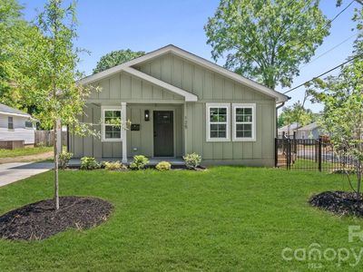 Property at 125 Oregon St, Charlotte, NC