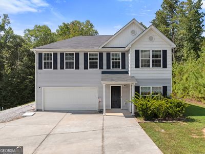 3470 Silver Wood Walk