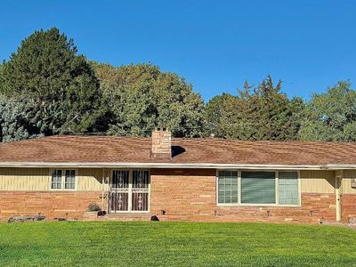 Property at 1108 E H St, Ogallala, NE
