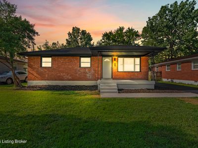 4020 Pixley Way