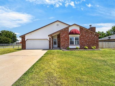Property at 8221 N 122nd East Ave, Owasso, OK