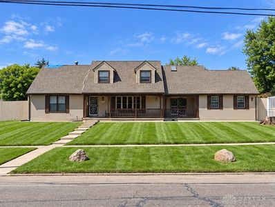 4881 Dayton Liberty Rd