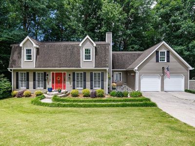 4002 Edgewood Ct
