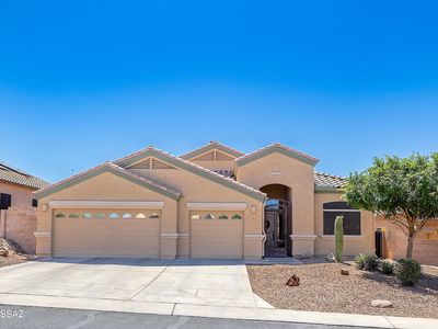 4893 W New Shadow Way