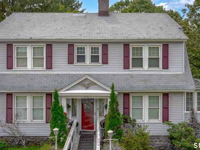 Property at 3156 East Main Street, Waterbury, CT