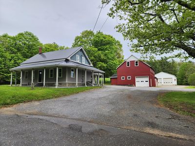 61 Hathaway Hill Road