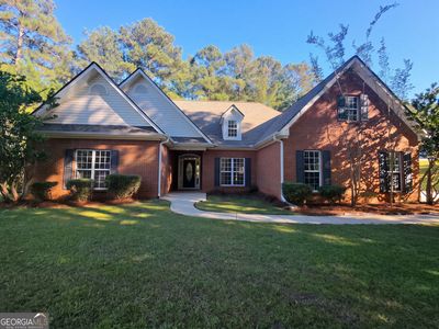 100 Pine Shoals Trl