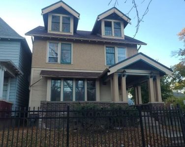 2377 North 44th STREET