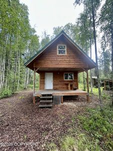 Property at 47068 S Merlin Dr, Talkeetna, AK