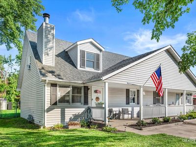 Property at 386 S Front St, Braidwood, IL