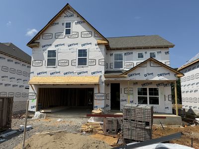 5904 Steiner Way Lot 12