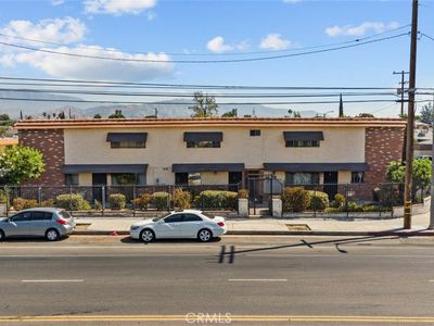 7904 Laurel Canyon Blvd UNIT 3