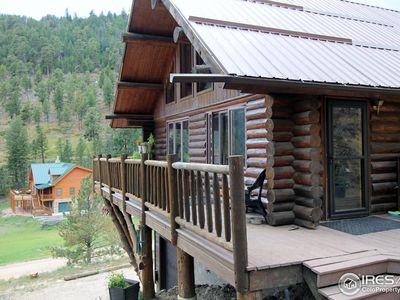 Property at 1618 Dunraven Glade Rd, Glen Haven, CO