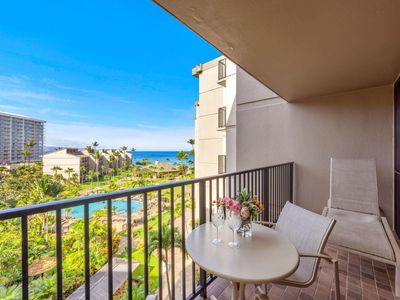 3445 Lower Honoapiilani Rd #621