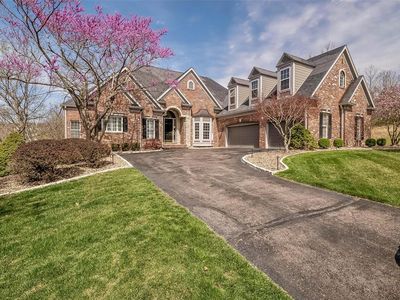 1152 Cedars Valley Rd