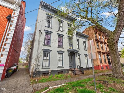 7 Union Street