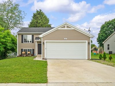 Property at 126 Wheeling St, Bangor, MI