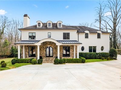 480 Mount Vernon Hwy NW