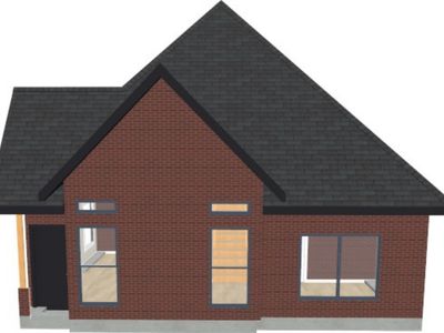 Lothbrook Plan, Brier Hill