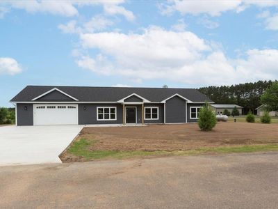 Property at N8212 574th St, Colfax, WI