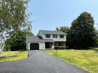 612 Swaggertown Road