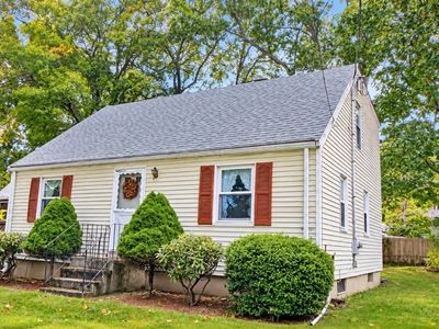 Property at 17 Prince St, North Attleboro, MA