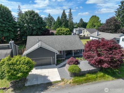 Property at 21815 SE 271st Street, Maple Valley, WA