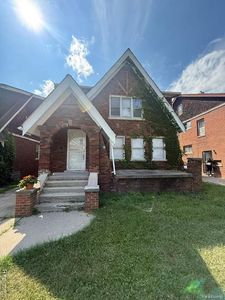 Property at 14889 Sussex St, Detroit, MI