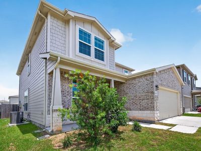 6903 Hobby Wind Ridge Dr