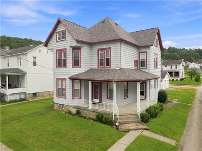 Property at 209 S 5th St, West Newton, PA