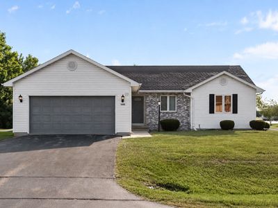 1238 Willow Bend Ln
