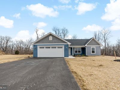LOT 671 Nyquist Way