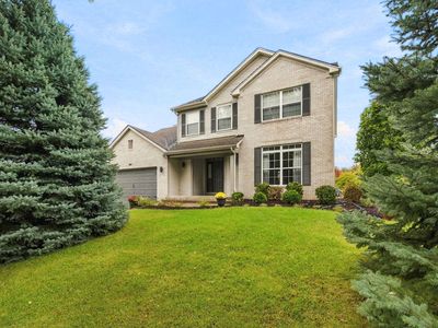 Property at 304 Edgewood Dr, Minooka, IL