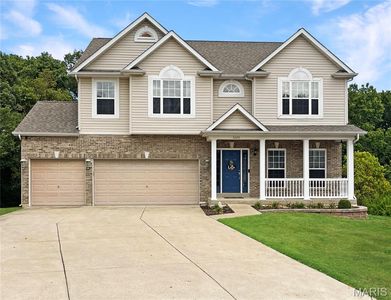 3020 Ridgetop Ct