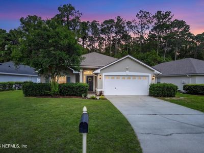 136 BLACKJACK BRANCH Way