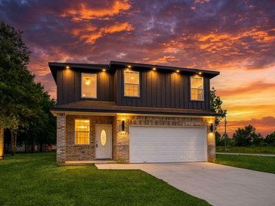 1544 County Road 3548