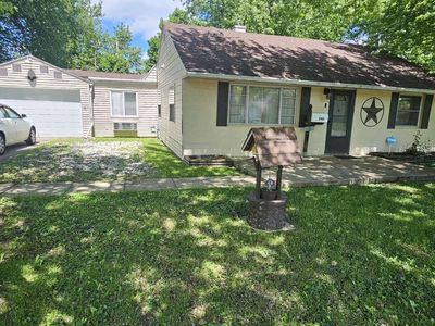 Property at 1740 Victory Dr, Springfield, OH