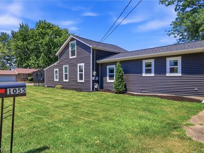 Property at 1055 Jackson St, Vermilion, OH