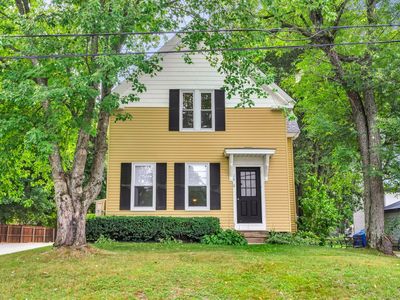 24 Rowell Street