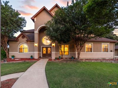 17 Horseshoe Ct