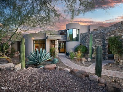 1106 W Tortolita Mountain Cir