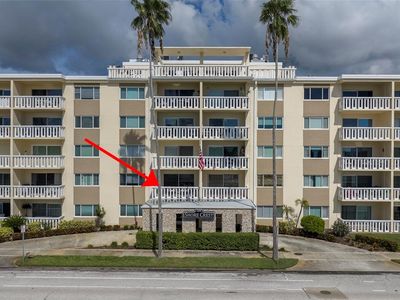 1200 N SHORE DRIVE NE #208
