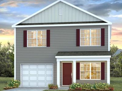 121 Tahoe Dr