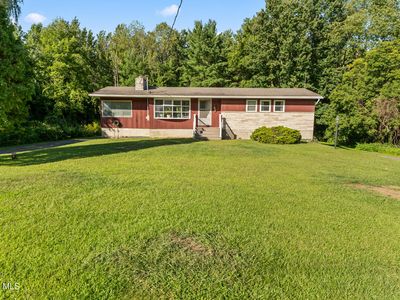 1 Woodin Road