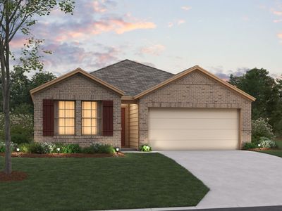 Dawson Plan, Cinco Lakes