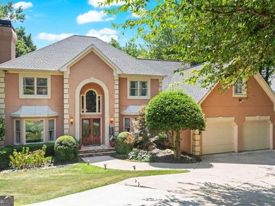 4899 Day Lily Way NW