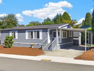 Property at 23825 15th Avenue SE #302, Bothell, WA
